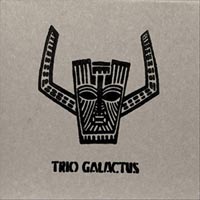 Trio Galactus album